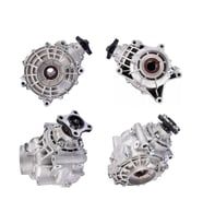 Cf Moto Atv Arka Difransiyel Komple 500Utr-2, 500Utr, 800Utr, Cfu6 Orj
