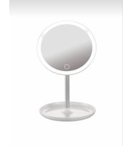 Ledli Makyaj Aynası
