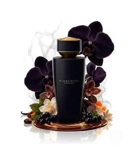 FIANENDÉI BLACK ORCHID EXTRAIT UNISEX PARFÜM 100 ML