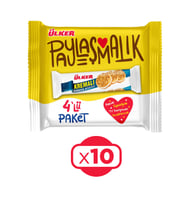 Ülker Sandvic  244 gr x 10 Adet