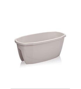 Zümrüt Balkon Saksısı 15.5 Litre Royaleks-ZS02