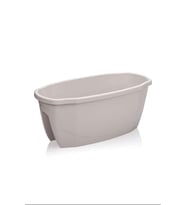 Zümrüt Balkon Saksısı 15.5 Litre Royaleks-ZS02
