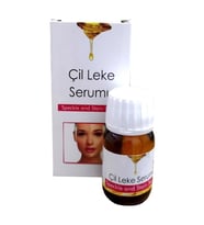 Tabiat Market Çil Leke Serumu 20 ML E Vitamin Mavi Anemon Kayısı