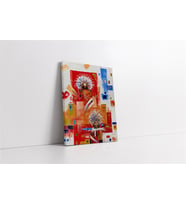 Soyut Görsel