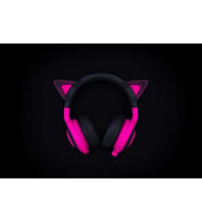 Razer Kitty Ears kedi kulakları Kraken oyun kulaklıkları - Outlet