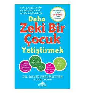 Daha Zeki Bir Çocuk Yetiştirmek