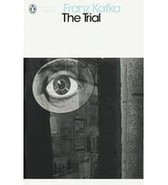 The Trial (Penguin Modern Classics) (Krem)