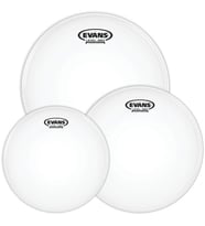 Evans Etp-G2Ctd-F Deri Seti (10+12+14) Tom Kumlu Fusion Kit