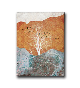 Modern Canvas Tablo MİND467