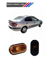 Renault Megane 1 Çamurluk Sinyali Sarı Duysuz Adet 7700847333 M11838