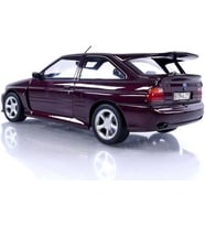 Norev Ford Escort Cosworth 1992 1/18 Model Araba 