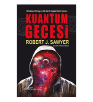Kuantum Gecesi