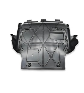 Vw T5 T6 T7 2004-2020 Motor Alt Karter Muhafaza 7H0805687C