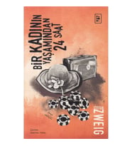 BİR KADININ YAŞAMINDAN 24 SAAT