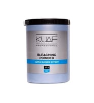Kuaf Aloe Vera Açıcı 1000 ml Beyaz