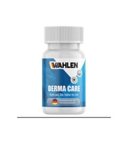 Wahlen Derma Care Cat (100 Tablet) (Çok Renkli)