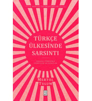 Türkçe Ülkesinde Sarsıntı