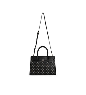 Pierre Cardin Monogram Kadın Omuz Çantası 05PC26Y10318-MN