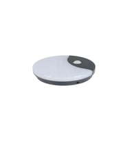 Cata CT-7092 Palermo Sensörlü LED Bahçe Apliği 20W 4000K IP44