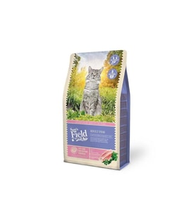 Sam´s Field Cat Adult Fish 2,5 kg