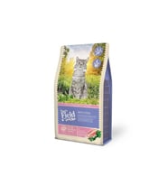 Sam´s Field Cat Adult Fish 2,5 kg