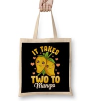 Cute & Funny It s Not Cartoons It s Anime Obsessed Bez Çanta Uzun Saplı