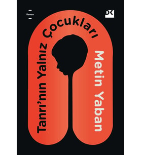 Tanrının Yalnız Çocukları