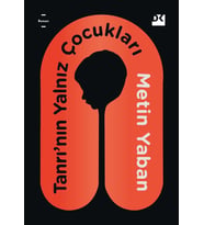 Tanrının Yalnız Çocukları