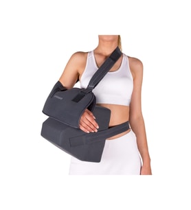 Orthocare 3512 Kol Askısı Omuz Abdüksiyon Yastığı 30/45 Açılı Kol Askısı Yastığı Minderi