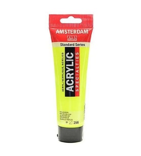 AMSTERDAM  RT17092562 AKRİLİK BOYA 120 ML.REFLEX YELLOW