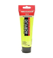 AMSTERDAM  RT17092562 AKRİLİK BOYA 120 ML.REFLEX YELLOW