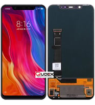 Xiaomi Mi 8 Lcd Ekran Dokunmatik