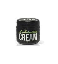 Cobeco Lubricating Cream Fists 500 ml Büyük Boy Sert kıvamlı Özellikle  İlişkiler İçin  Kaydırıcı Krem