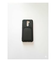 Redmi Note 8 Pro Deri Kartlıklı Kılıf Modeli
