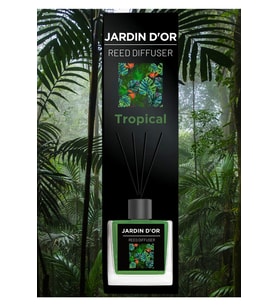 Tropıcal Reed Dıffuser 100 Ml 8681529301582