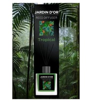 Tropıcal Reed Dıffuser 100 Ml 8681529301582