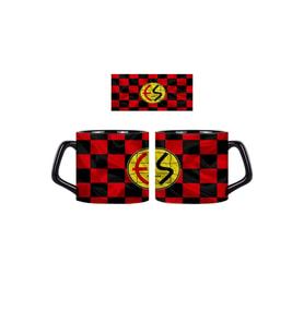 Ghostbastır Design Eskişehirspor Kupa Bardak Tek Adet 0145