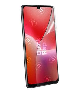 Samsung Galaxy A33 QuickRepair Panzerfolyo Ekran Koruyucu