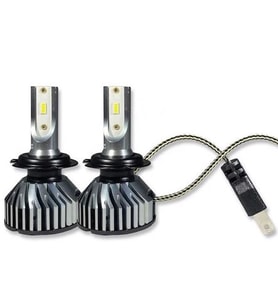 Led Xenon Far Ampul 9006 Nıken Pro