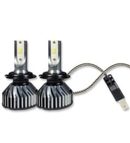 Led Xenon Far Ampul 9006 Nıken Pro