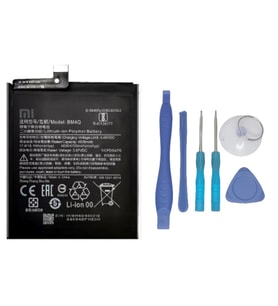 Xiaomi POCO F2 PRO - BM4Q - Uyumlu Pil Sıfır - Servis + TAMİR SETİ