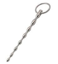 Penis Stick Boğumlu 3.5 mm (Çok Renkli)