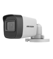 Hikvision Tvı 1080P Sabit Lensli Dual Dome Kamera (Ds-2Ce16D0T-Exıpf)