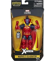 Marvel Legends X-Men - Marvel’s Gladiator- 15 cm (Karışık)