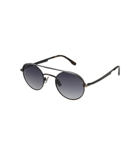 Quantum Q283 Col2 47 Polarize Unisex Güneş Gözlüğü