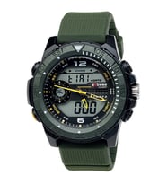 COCKPIT & COCKPIT EXTREME CK-X1144GN ERKEK KOL SAATİ