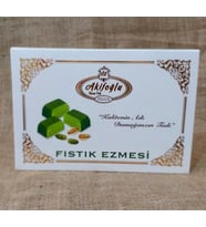 Fıstık Ezmesi Öz Akifoğlu - 210 Gr.