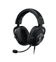 Logitech G PRO X SE Siyah 7.1 Surround Gaming Kulaklık (981-001470)
