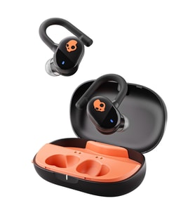 Skullcandy Push Play Kablosuz Bluetooth Kulaklık Siyah S2PPW-S749