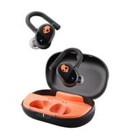 Skullcandy Push Play Kablosuz Bluetooth Kulaklık Siyah S2PPW-S749